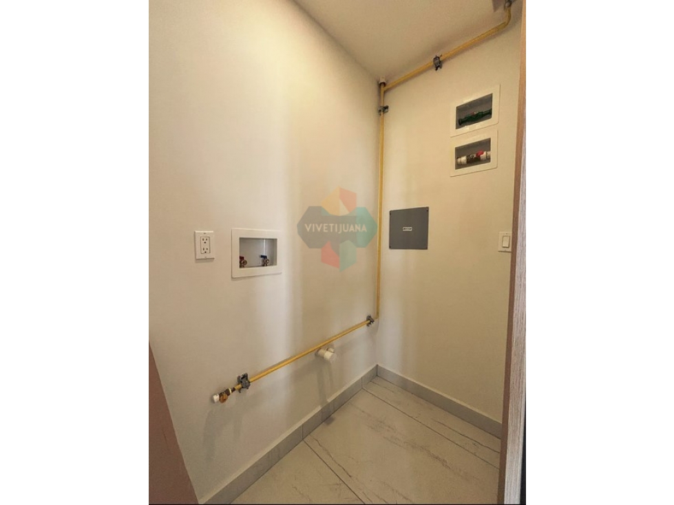 Departamento Ejecutivo en Renta de 2 Recámaras (96 m²) | Link — foto 2