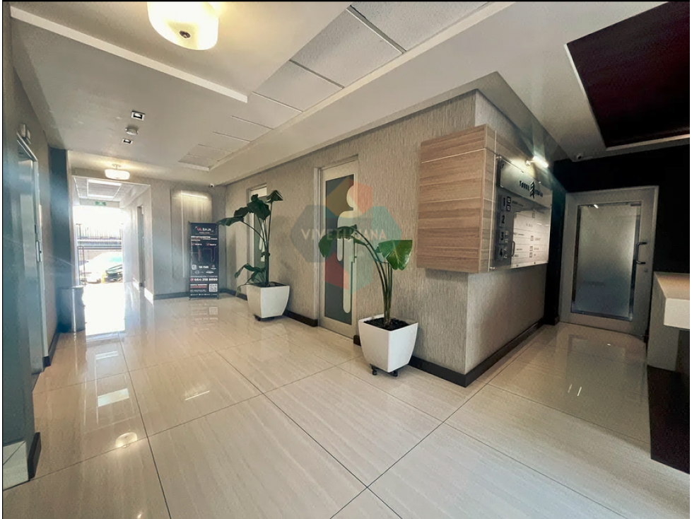 Oficina Corporativa en Renta | Torre Urban | 68 M² — foto 3