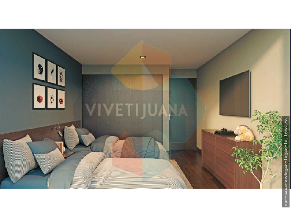 Penthouse de Lujo en Venta | The Park Torre 2 | 179 m² — foto 2