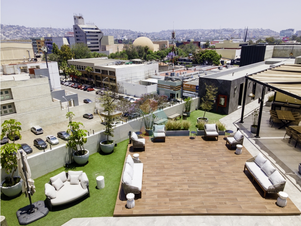 Estudio en Venta | Cosmopolitan City Center | 49.17 m² — foto 5
