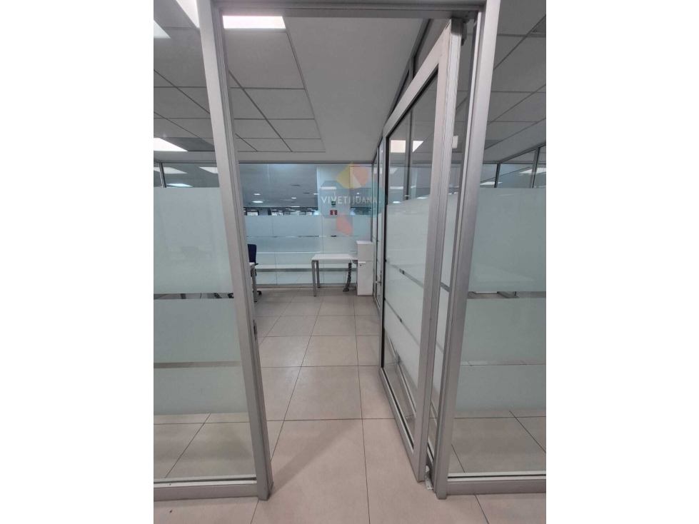 Oficina Corporativa Insignia | Financial Square | 296 m² - 2