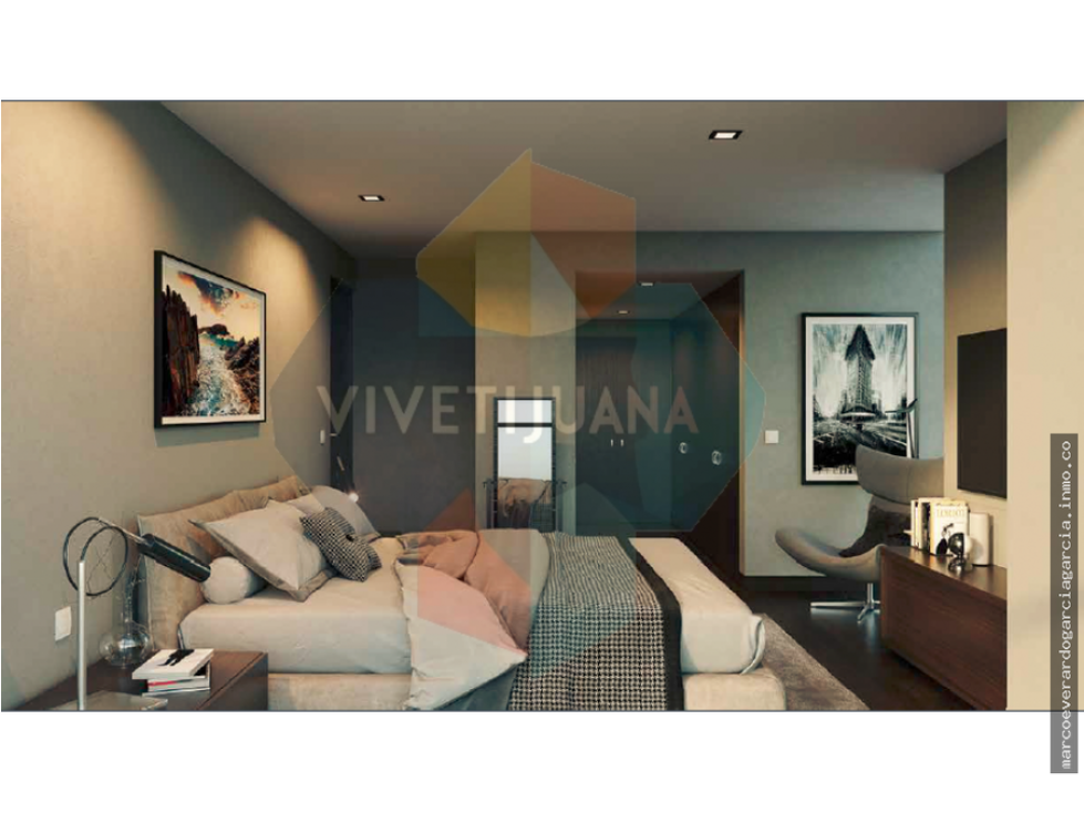 Penthouse de Lujo en Venta | The Park Torre 2 | 179 m² — foto 3