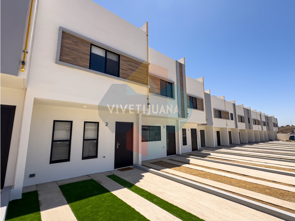 Casa Familiar en Venta | Almería Residencial | 101.19 m² — foto 4
