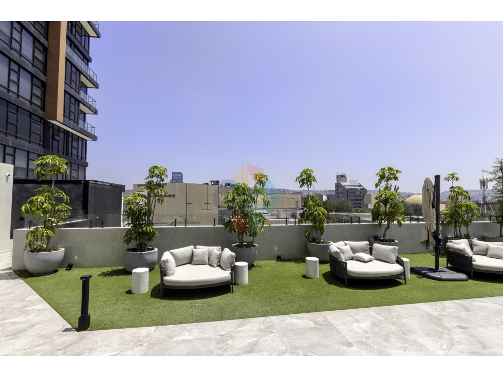 Estudio en Venta | Cosmopolitan City Center | 49.17 m² — foto 6