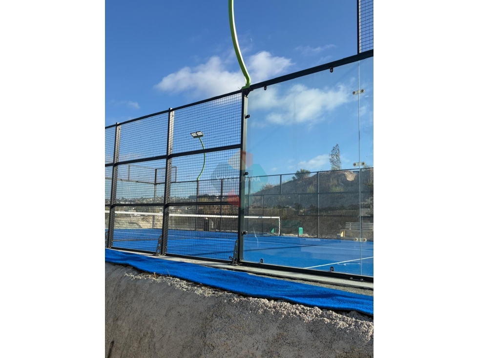 Departamento en Venta | Entrenubes PH | 138 m² - 3
