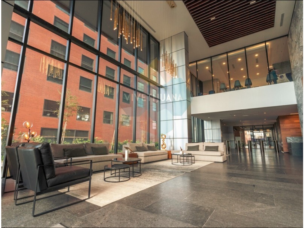 Gran Piso Corporativo AAA | Torela Agua Caliente | 219 m² de Lujo - 4