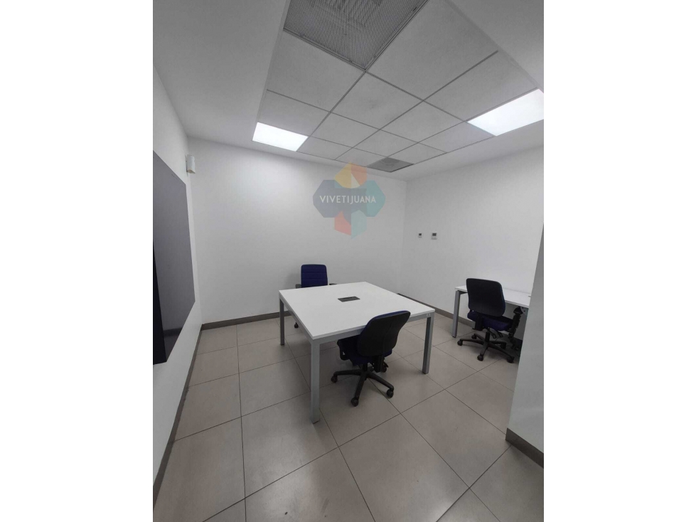 Oficina Corporativa Insignia | Financial Square | 296 m² - 4