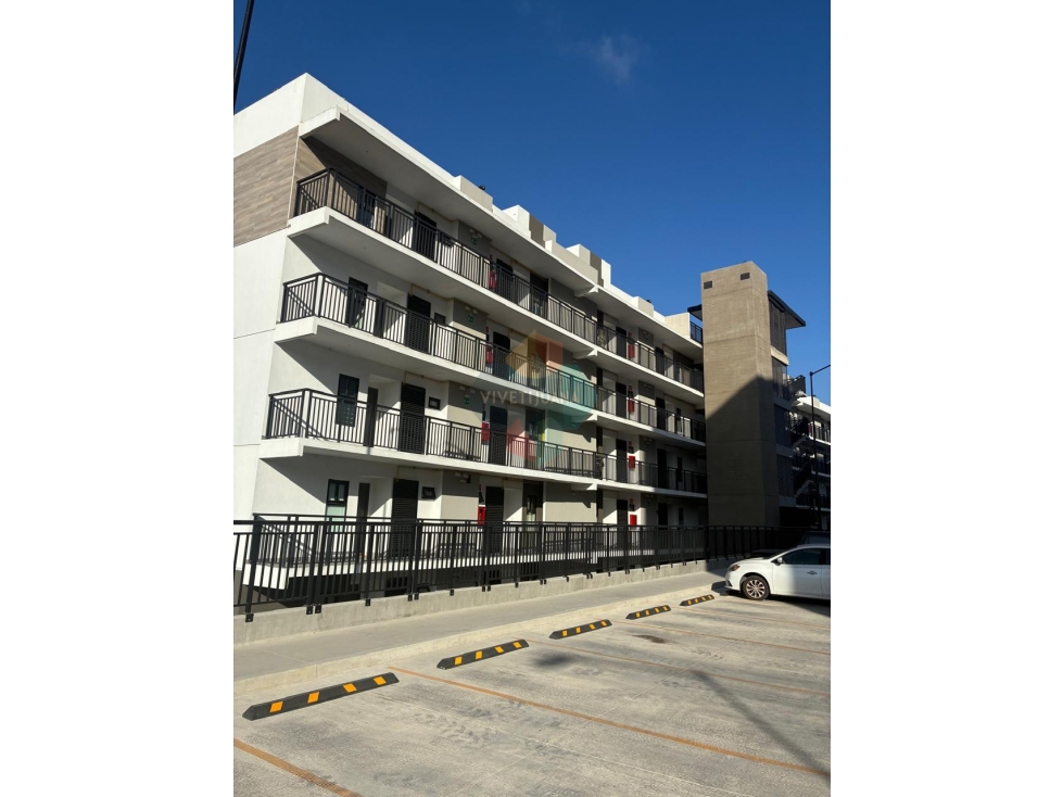 Departamento en Venta | Entrenubes PH | 138 m² - 1