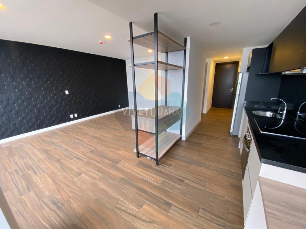 Estudio en Venta | Cosmopolitan City Center | 56.04 m² — foto 3