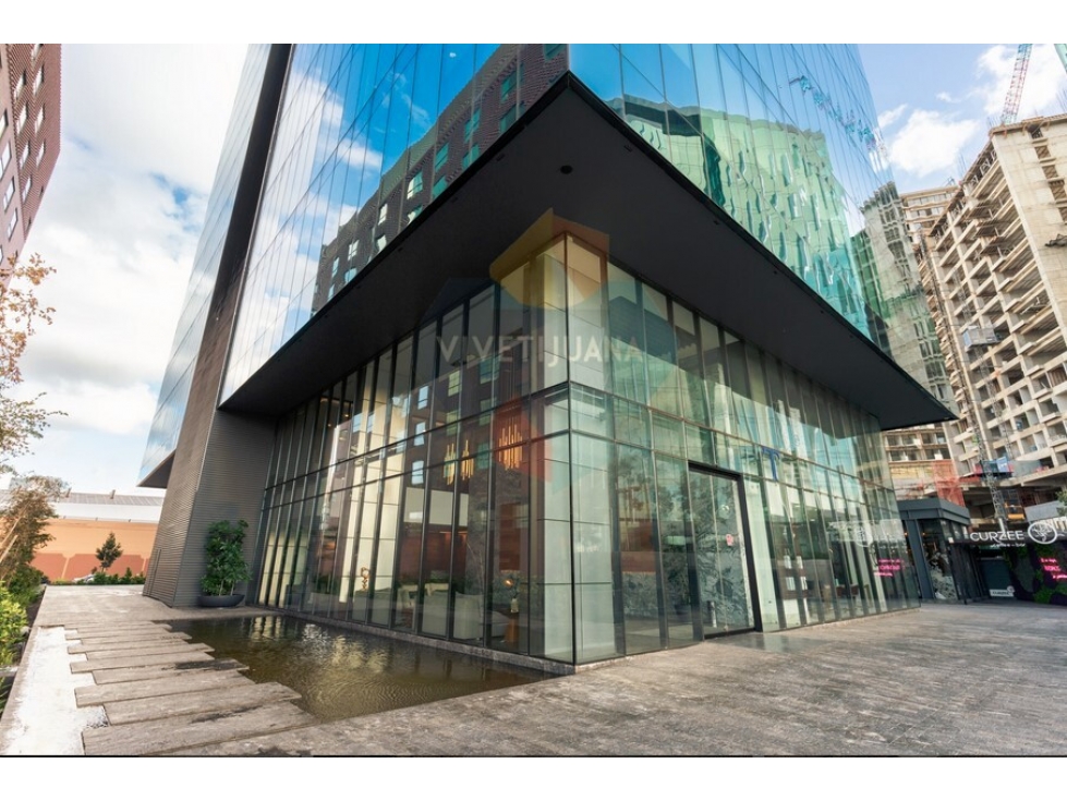 Gran Piso Corporativo AAA | Torela Agua Caliente | 219 m² de Lujo - 3
