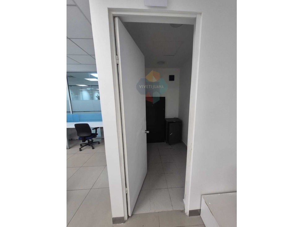 Oficina Corporativa Insignia | Financial Square | 296 m² - 6