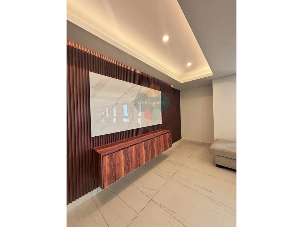 Departamento Ejecutivo en Renta de 2 Recámaras (135 m²) | Link — foto 2