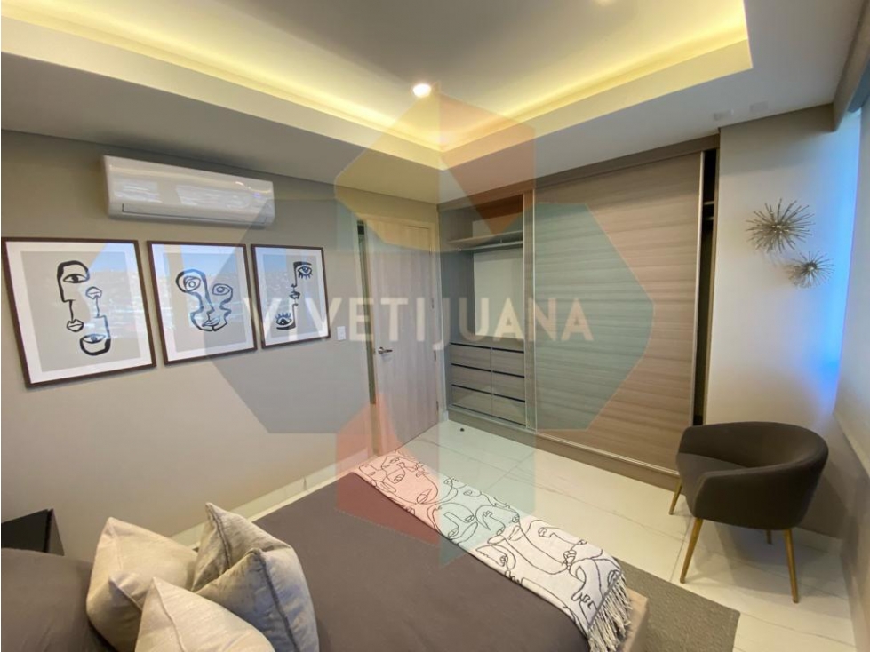 Departamento en Venta | Link Residencial | 2 Recámaras — foto 6