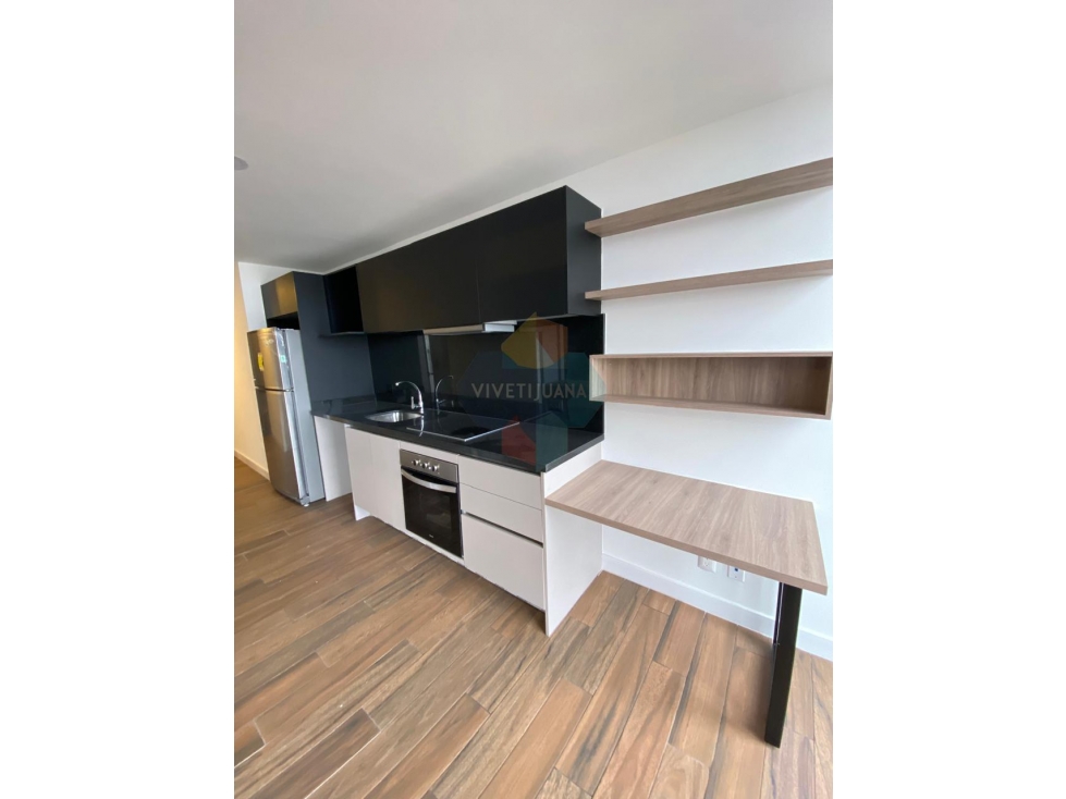 Estudio en Venta | Cosmopolitan City Center | 56.04 m² — foto 5