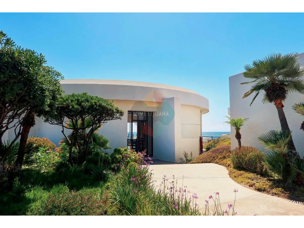 Exclusivo Condominio con Vista al Mar | Calafia | 2 Recámaras 151 m² — foto 2