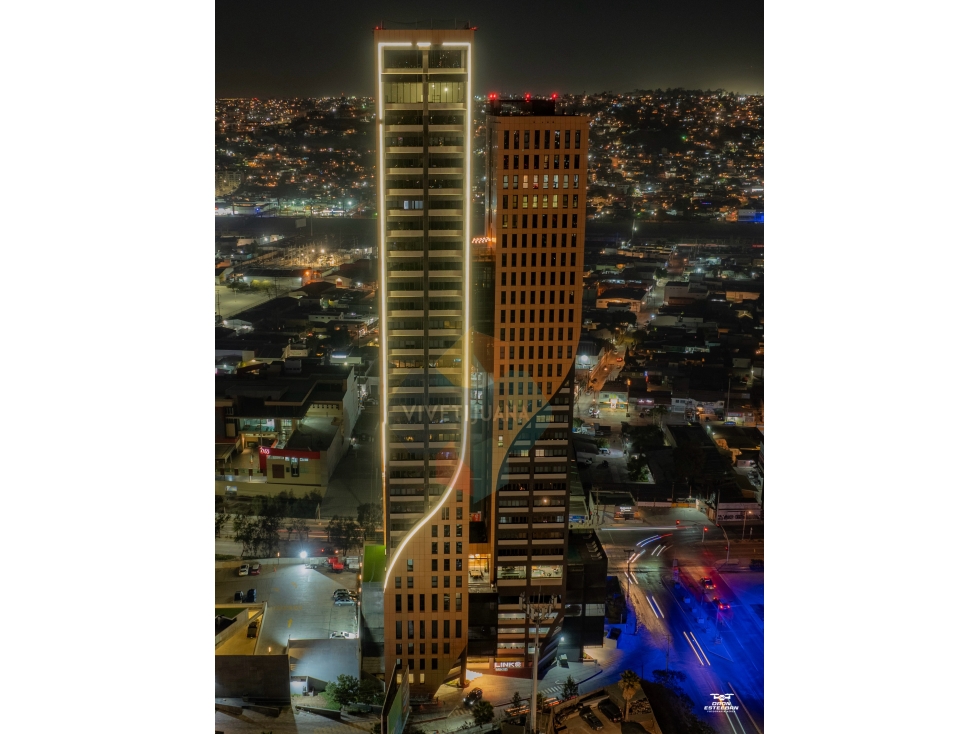 Departamento en Venta | Link Residencial | 3 Recámaras