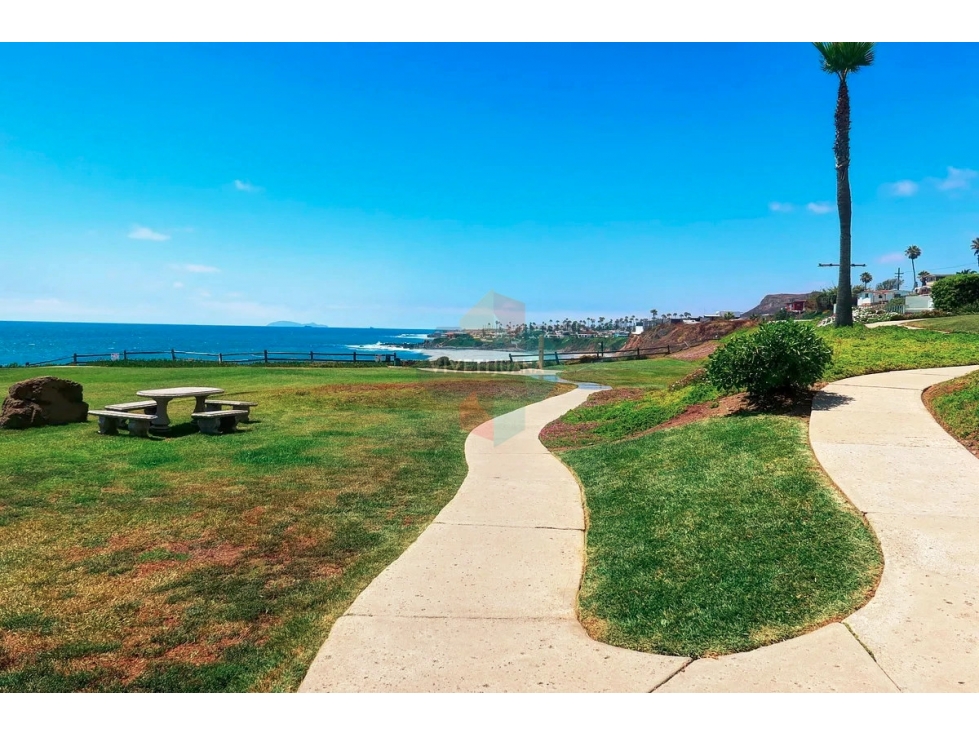 Exclusivo Condominio con Vista al Mar | Calafia | 2 Recámaras 151 m² — foto 3