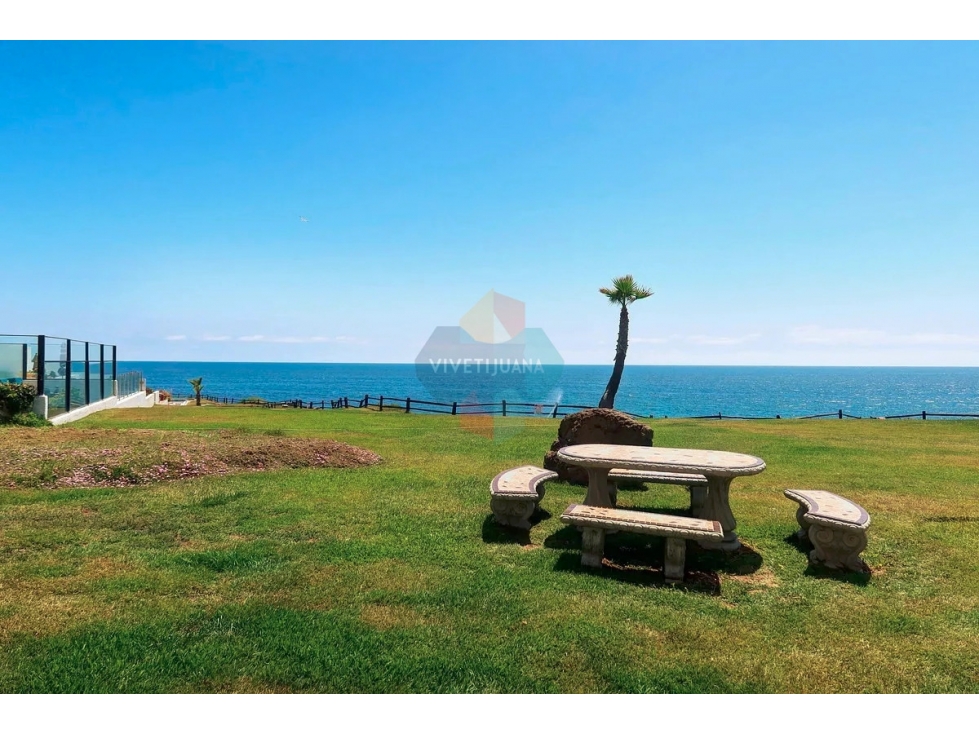 Exclusivo Condominio con Vista al Mar | Calafia | 2 Recámaras 151 m² — foto 4