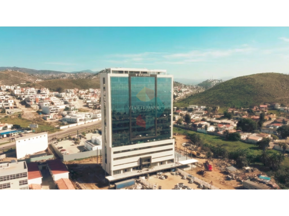EPIONE | Medical & Business Tower | 67.63 m² - 1