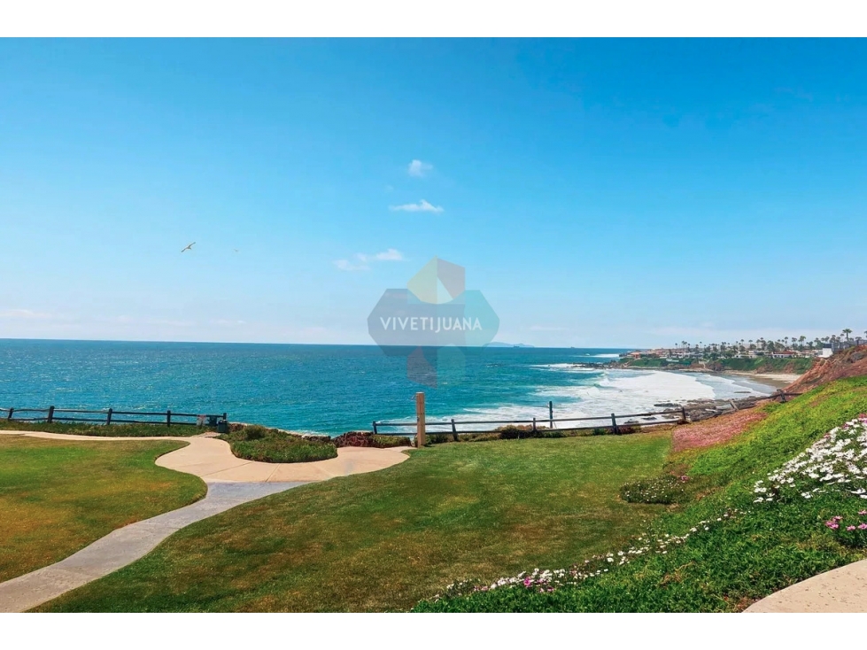 Exclusivo Condominio con Vista al Mar | Calafia | 2 Recámaras 151 m² — foto 5