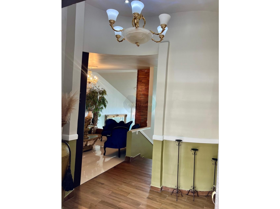 Residencia Exclusiva en Renta (560 m² / 3 Recámaras) | Costa Coronado — foto 2