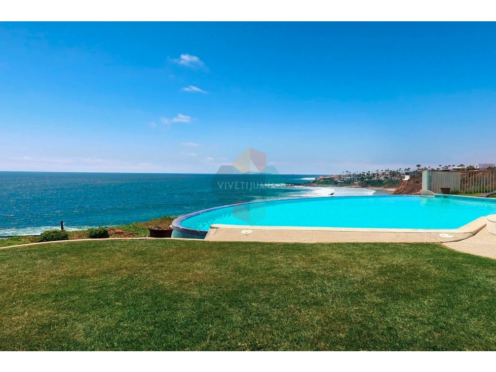 Exclusivo Condominio con Vista al Mar | Calafia | 2 Recámaras 151 m² — foto 6