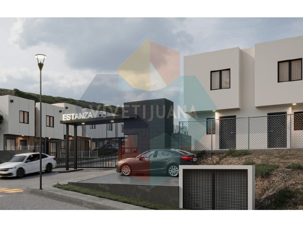 Casa en Venta | Estanza Residencial | 69.18 m² — foto 2