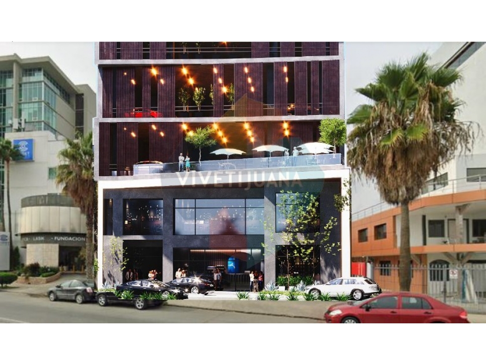 Consultorio Médico | Breakwall Medical Center | Ubicación Premium - 3