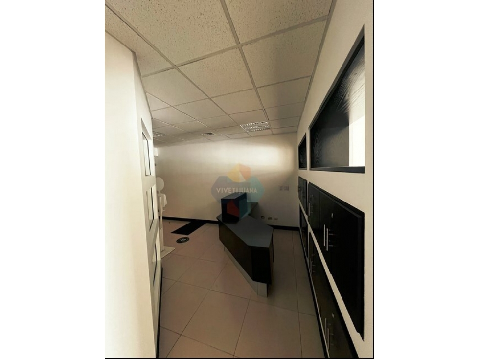 Oficina Corporativa de Vanguardia | Torre Zentrum | 140 mts — foto 5