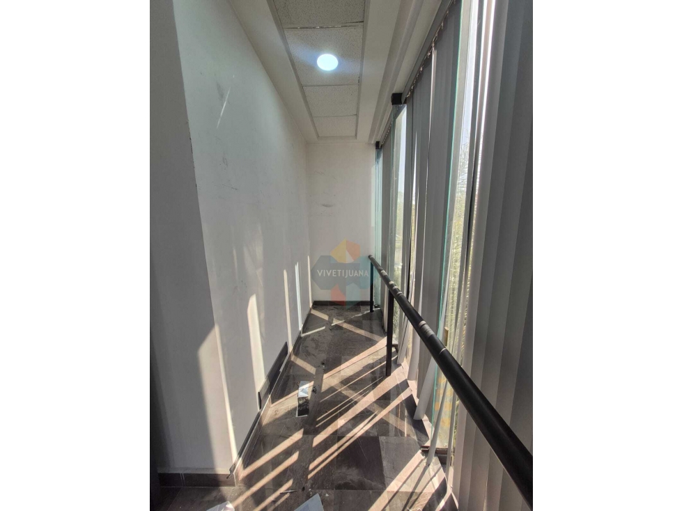Oficina Corporativa AAA | Financial Square | 198 m² - 3