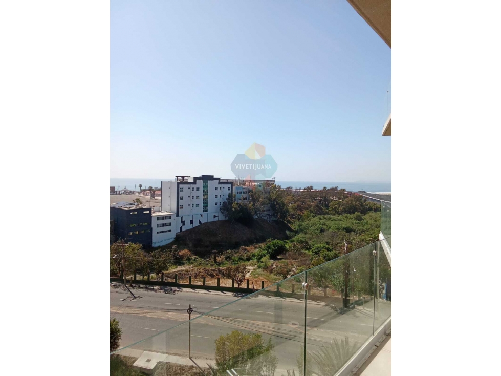 Local Comercial en Renta (586 m²) N2 | The Wesley | Playas de Tijuana - 4
