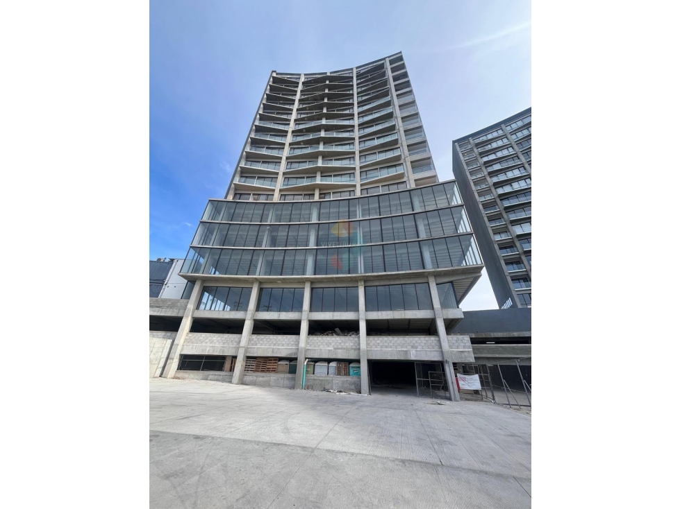 Local Comercial en Renta (586 m²) N2 | The Wesley | Playas de Tijuana - 5