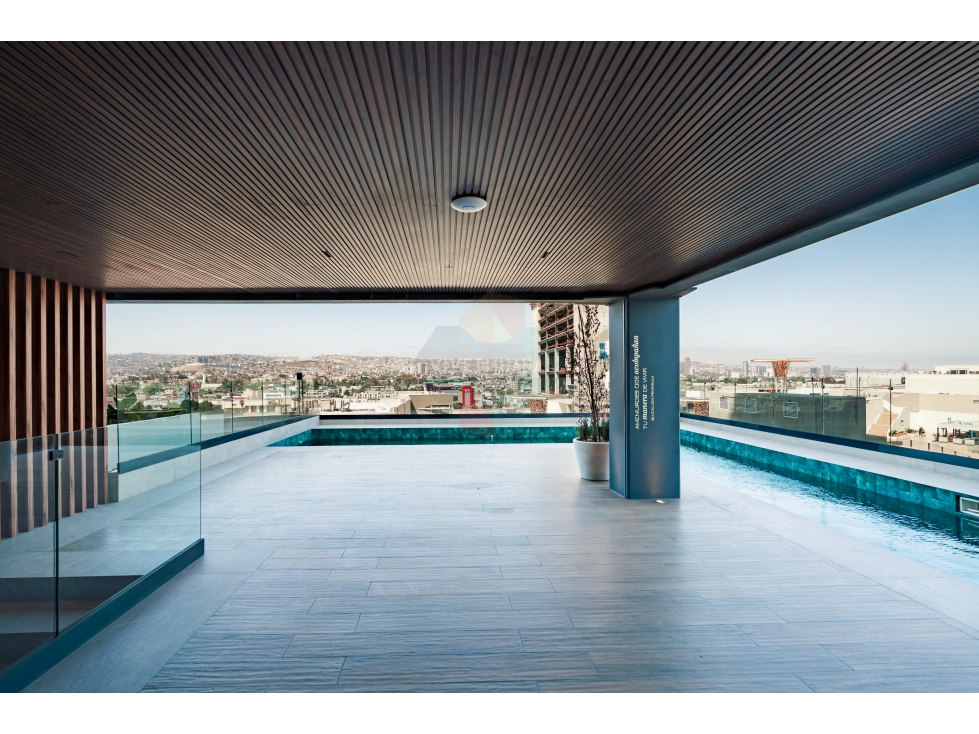 Departamento Premium de 1 Recámara (71.54 m²) | Luca — foto 4