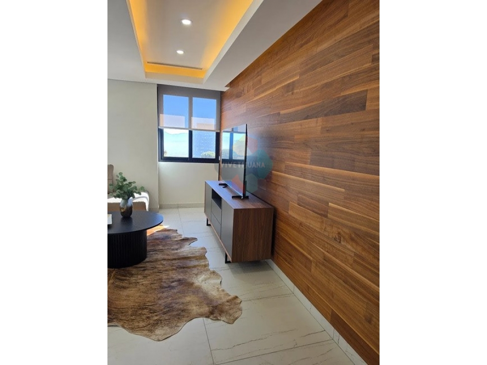 Departamento Ejecutivo en Renta de 2 Recámaras (133 m²) | Link — foto 3