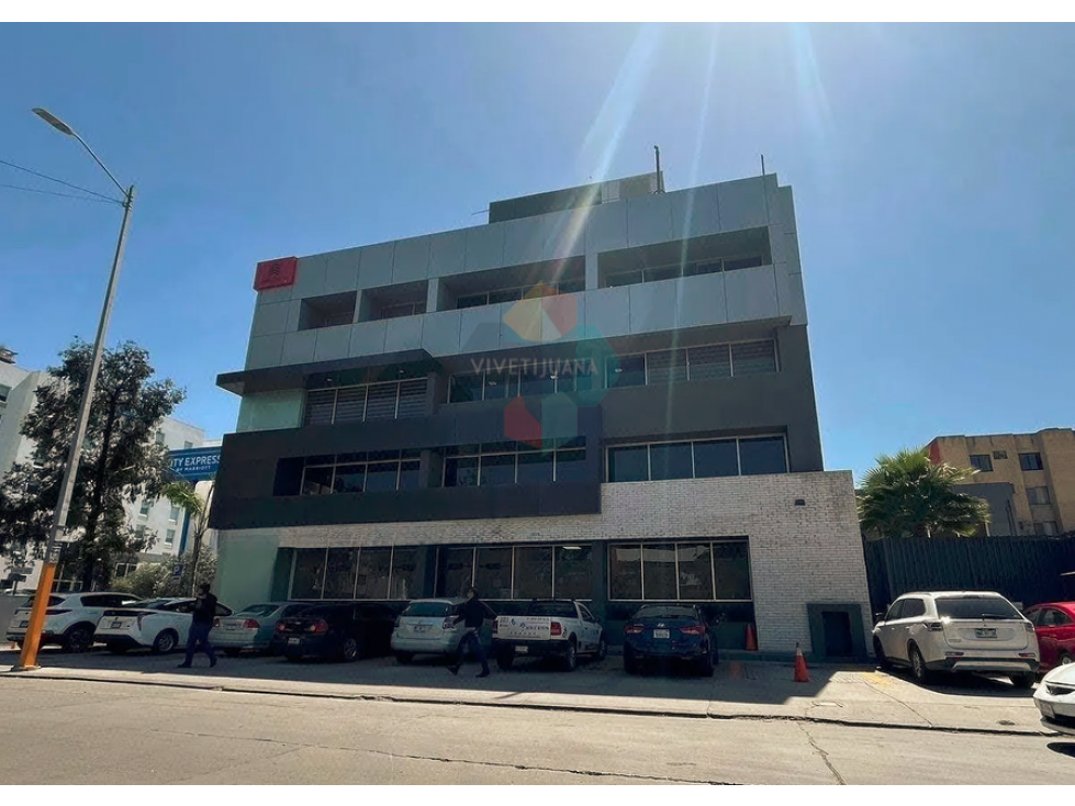 Oficina Corporativa en Renta | Torre Urban | 68 M² — foto 2