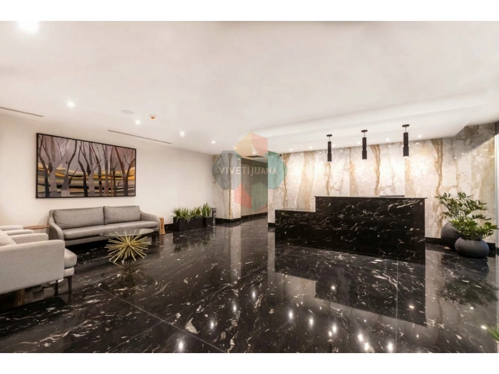 Oficina Corporativa en Renta | La Esquina Business Point | 137 m² — foto 3