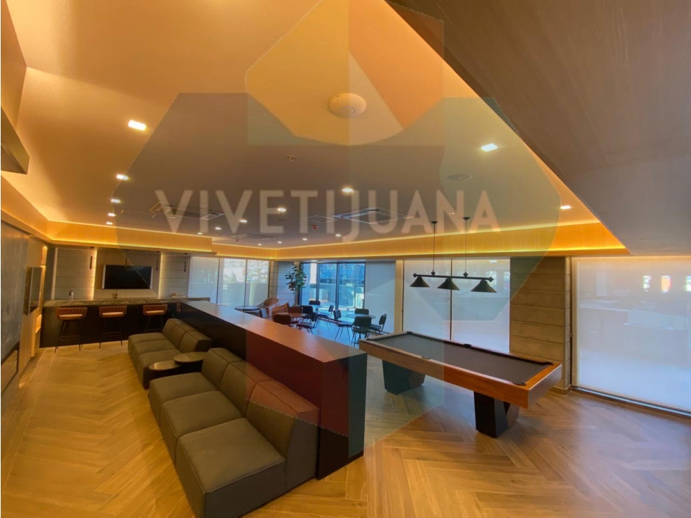 Departamento en Venta | The Park Torre 1 | 3 Recámaras | 118 m² — foto 6