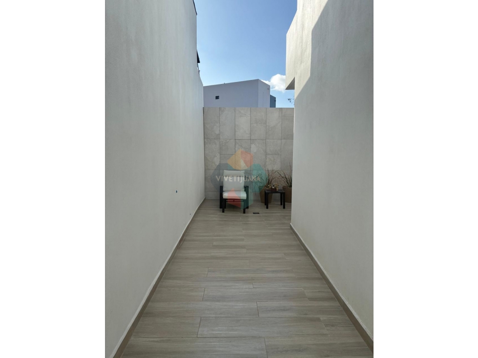 Casa en Venta | Entrenubes Casa | 147 m² - 5