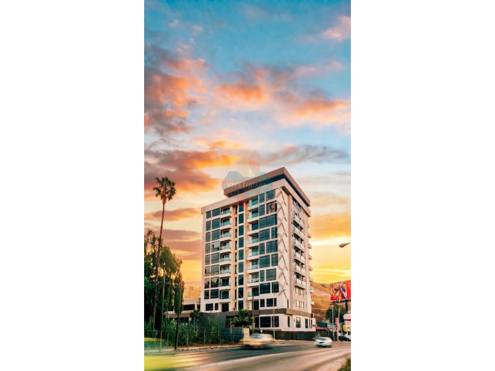 Departamento en Venta | Xavia | 1 Recámara (59 m²) - 2