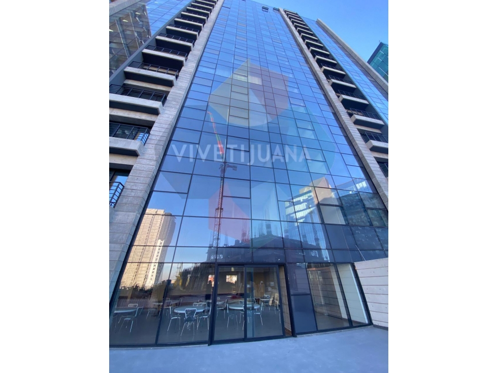 Departamento en Venta | The Park Torre 1 | 3 Recámaras | 118 m²