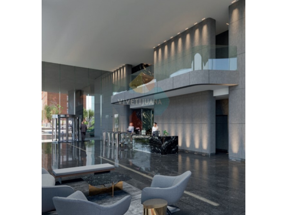 Oficina Premium en Pre-Venta | Torre Eugenia | 75 m² - 6