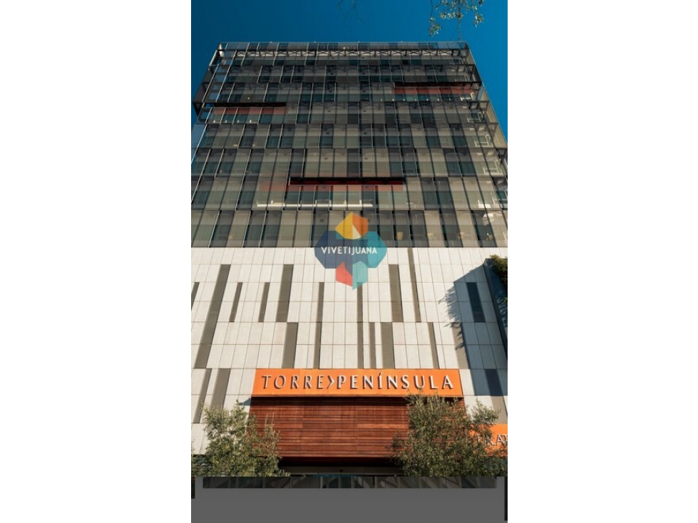 Renta Corporativa | Torre Península | 159 m² de Alta Eficiencia - 1