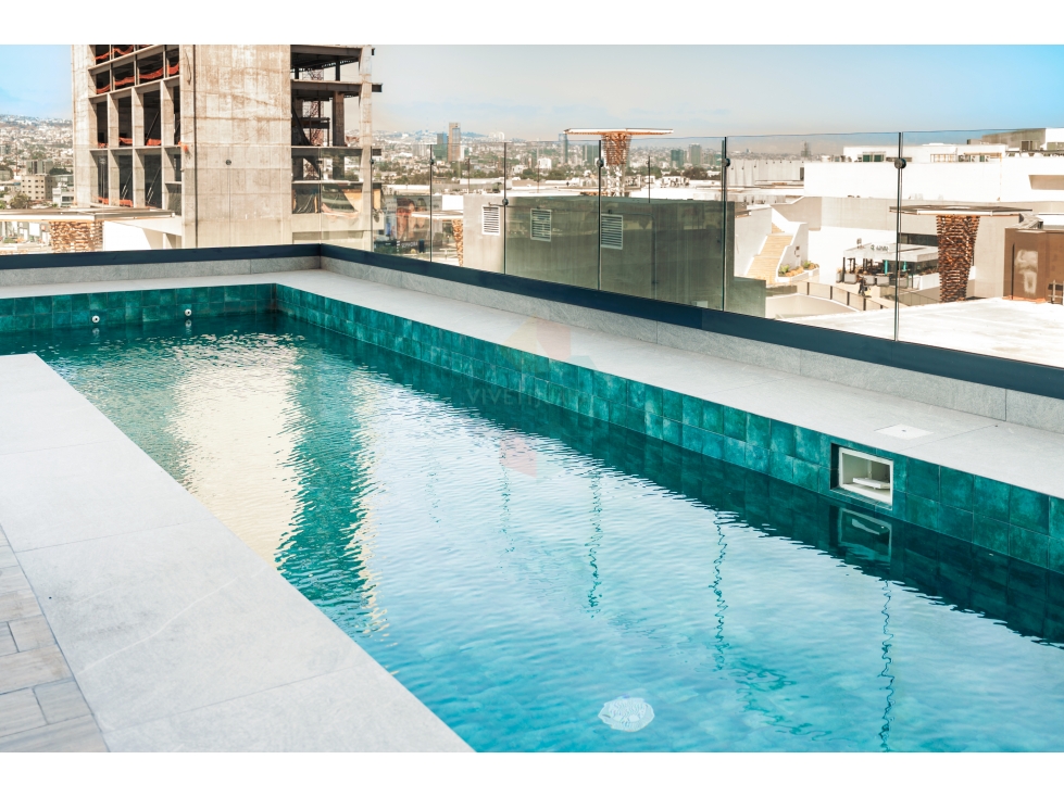 Departamento Premium de 1 Recámara (71.54 m²) | Luca — foto 5