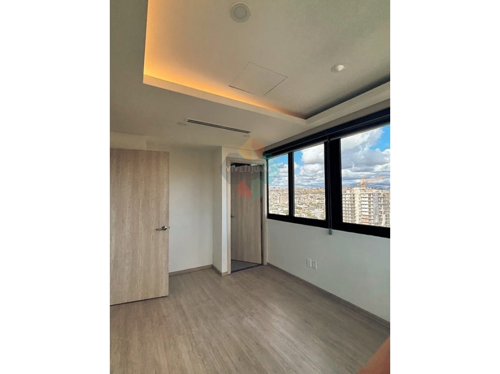 Departamento Ejecutivo en Renta de 2 Recámaras (96 m²) | Link — foto 4