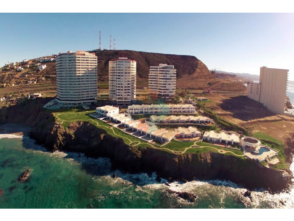 Exclusivo Condominio con Vista al Mar | Calafia | 2 Recámaras 151 m²