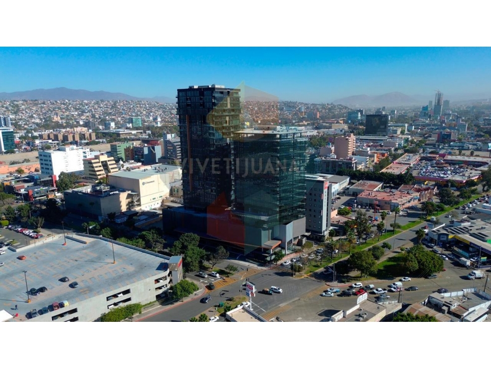 Departamento en Venta City Center | 2 Recámaras (85m²)