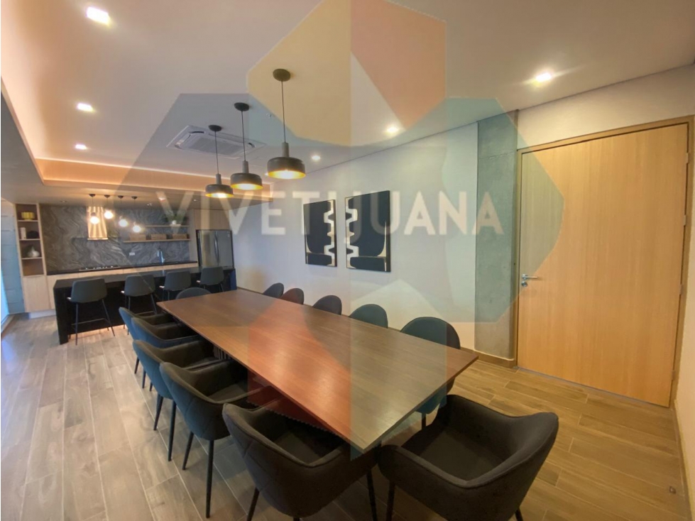 Penthouse de Lujo en Venta | The Park Torre 2 | 179 m² — foto 5