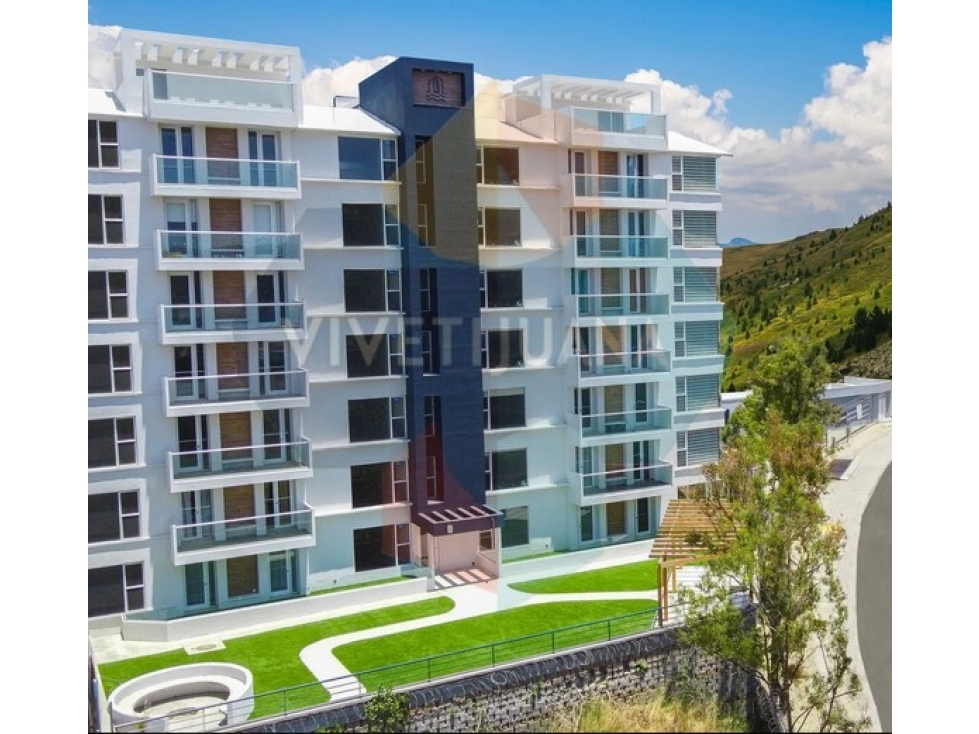 Departamento en Venta | Kanab Residencial | 3 Recámaras