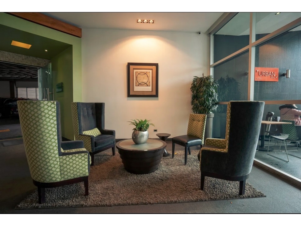 Espacio Corporativo | Torre Zentrum | 269 m² de Innovación — foto 3