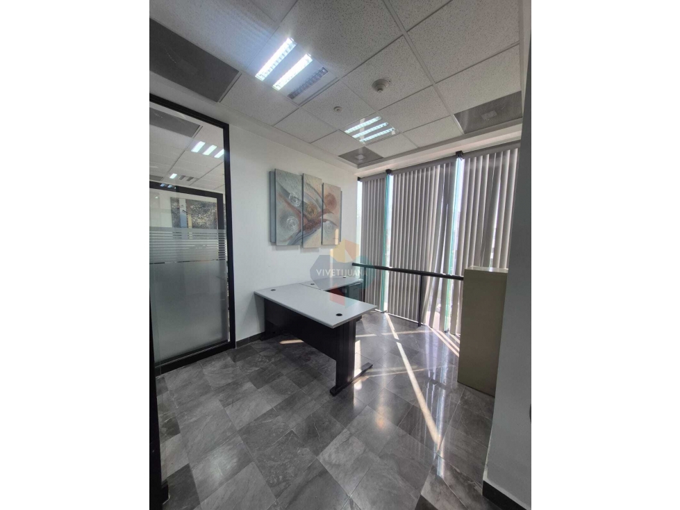 Oficina Corporativa AAA | Financial Square | 198 m² - 5